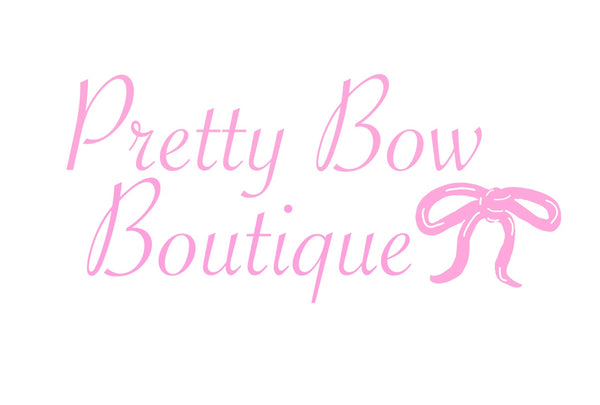 Pretty Bow Boutique